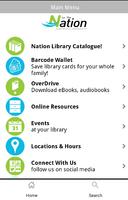 Nationbiblio poster