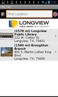 Longview Public Library (TX) screenshot 3