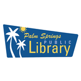 Palm Springs Public Library アイコン