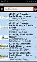 Pinellas Online Portal screenshot 3