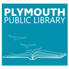 Plymouth Public Library, MA Zeichen