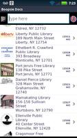 Ramapo Catskill Library System โปสเตอร์