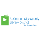 St Charles City-County Library ไอคอน