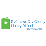 St Charles City-County Library icône