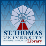 St. Thomas University Library icono