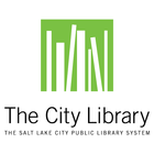 Salt Lake City Public Library icon