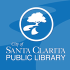 Santa Clarita Public Library simgesi