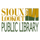 Sioux Lookout Public Library 图标
