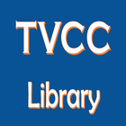 TVCC Library icon