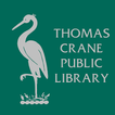 Thomas Crane Library (Quincy)