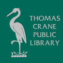 Thomas Crane Library (Quincy) aplikacja
