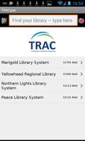 TRACpac 截图 1