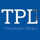 Troy Public Library icône