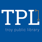 Troy Public Library иконка