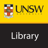 ikon UNSW Library