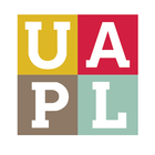 Upper Arlington Public Library أيقونة