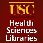 USC Health Sciences Libraries icône