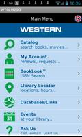 WESTERNTEXASCOLLEGELIBRARY2GO Affiche