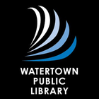 Watertown Public Library আইকন