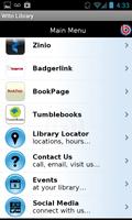 Watertown Public Library 截图 3