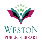 Weston Public Library-icoon