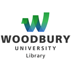 Woodbury U Library أيقونة