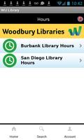 Woodbury U Library screenshot 3