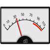 dB Sound Level Meter APK