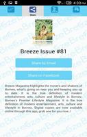 Breeze Magazine Issue #81 capture d'écran 3