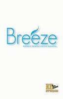 Breeze Magazine Issue #81 الملصق