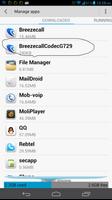 Breezcall G729 Codec Plugin पोस्टर