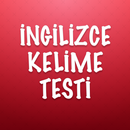 İngilizce Kelime Testi 🇹🇷 🇬🇧 APK