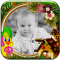 Kids Photo Frames