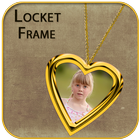 Locket Frames icône