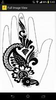 2 Schermata মেহেদী ডিজাইন - Mehndi Design