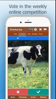 Cattle Breeding App screenshot 1