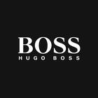 Hugo Boss Black ícone