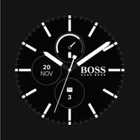 Hugo Boss Black capture d'écran 1
