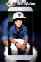برنامه‌نما Best MattyBRaps Wallpaper عکس از صفحه