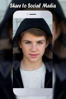 برنامه‌نما Best MattyBRaps Wallpaper عکس از صفحه