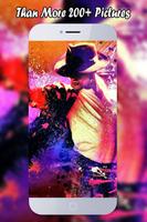 Michael Jackson Wallpapers HD Affiche