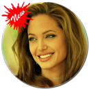 Angelina Jolie Wallpaper HD APK