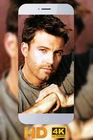 Ben Affleck Wallpaper HD capture d'écran 2