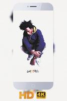 Joey Badass Wallpaper HD Affiche