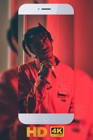Joey Badass Wallpaper HD syot layar 3