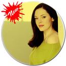 Rose McGowan Wallpapers HD APK