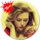 Scarlett Johansson Wallpaper HD APK