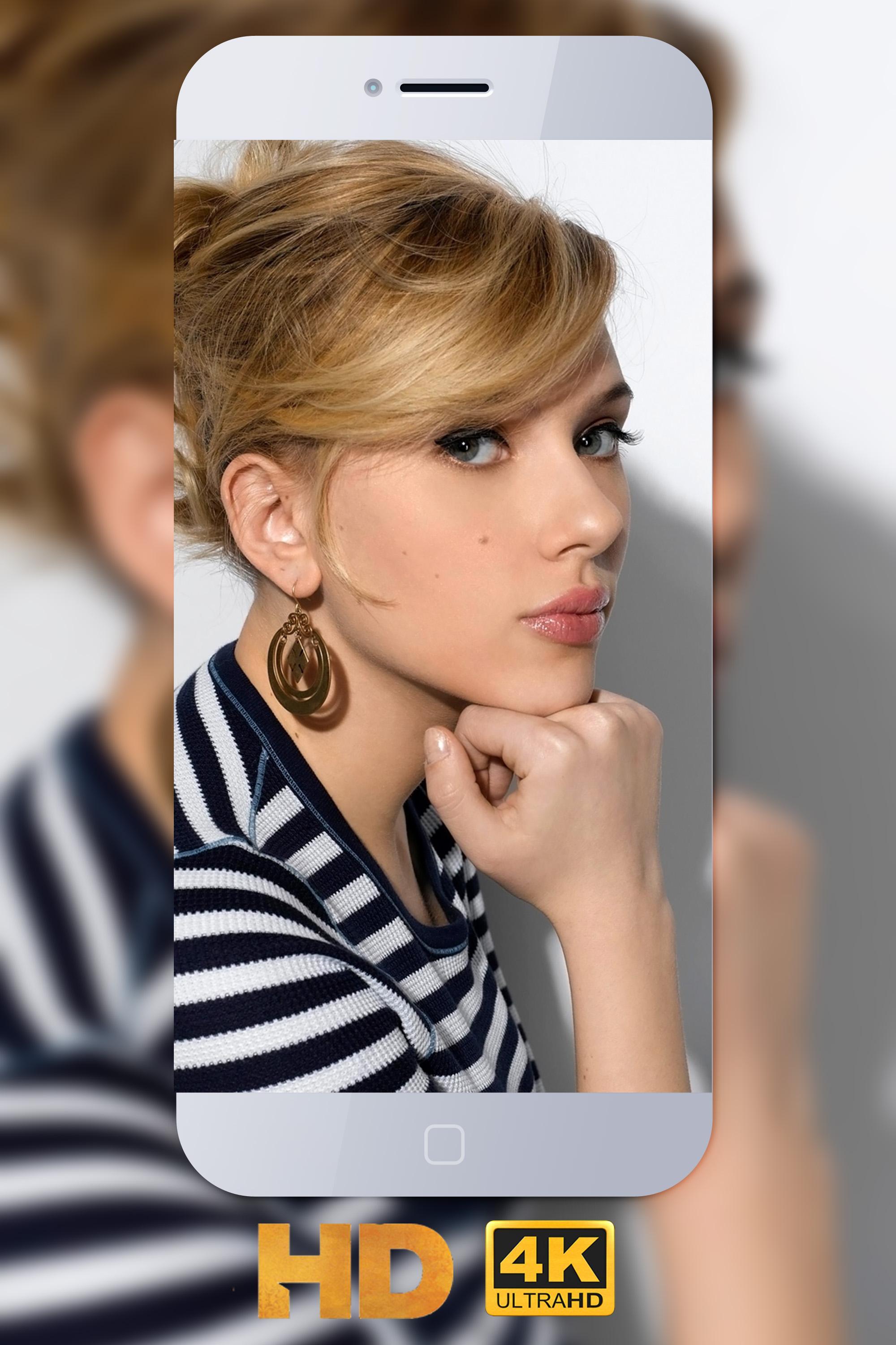 Wallpaper S Collection Scarlett Johansson Wallpapers