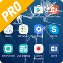 Broken Screen Pro APK