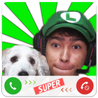 Icona Ложный вызов Fernanfloo